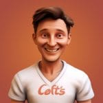 Jerome cartoon | cotomarketing.com