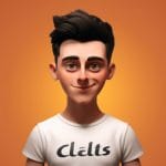 Julien Cartoon | cotomarketing.com