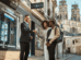 agence bannier remise des cles | cotomarketing.com