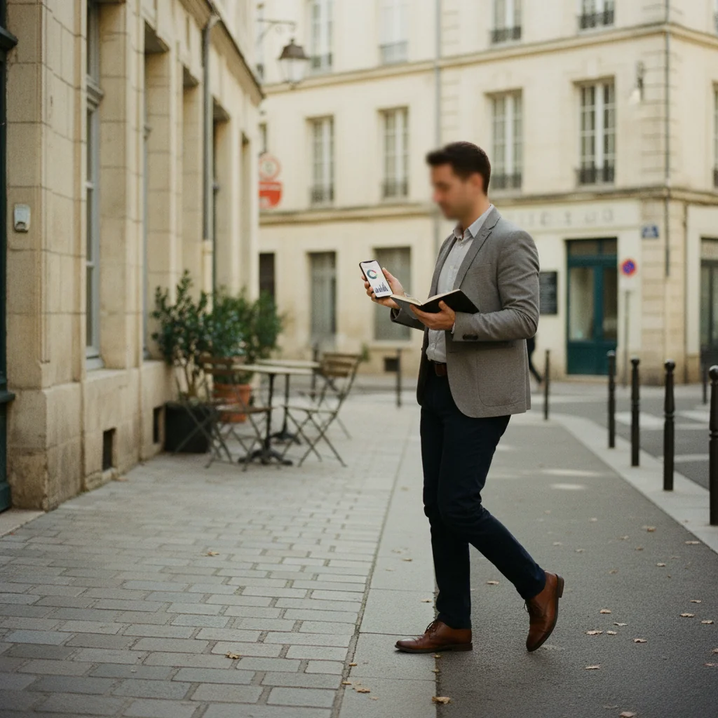 campagne publicitaire orleans exemple concret | cotomarketing.com